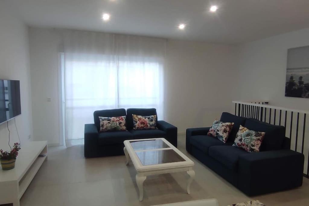 Ferienwohnung Piso En El Centro De La Cala La Cala De Mijas Exterior foto