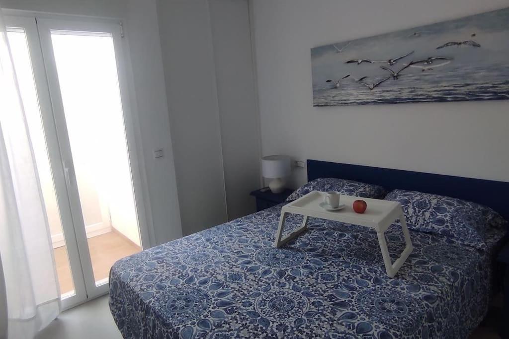 Ferienwohnung Piso En El Centro De La Cala La Cala De Mijas Exterior foto