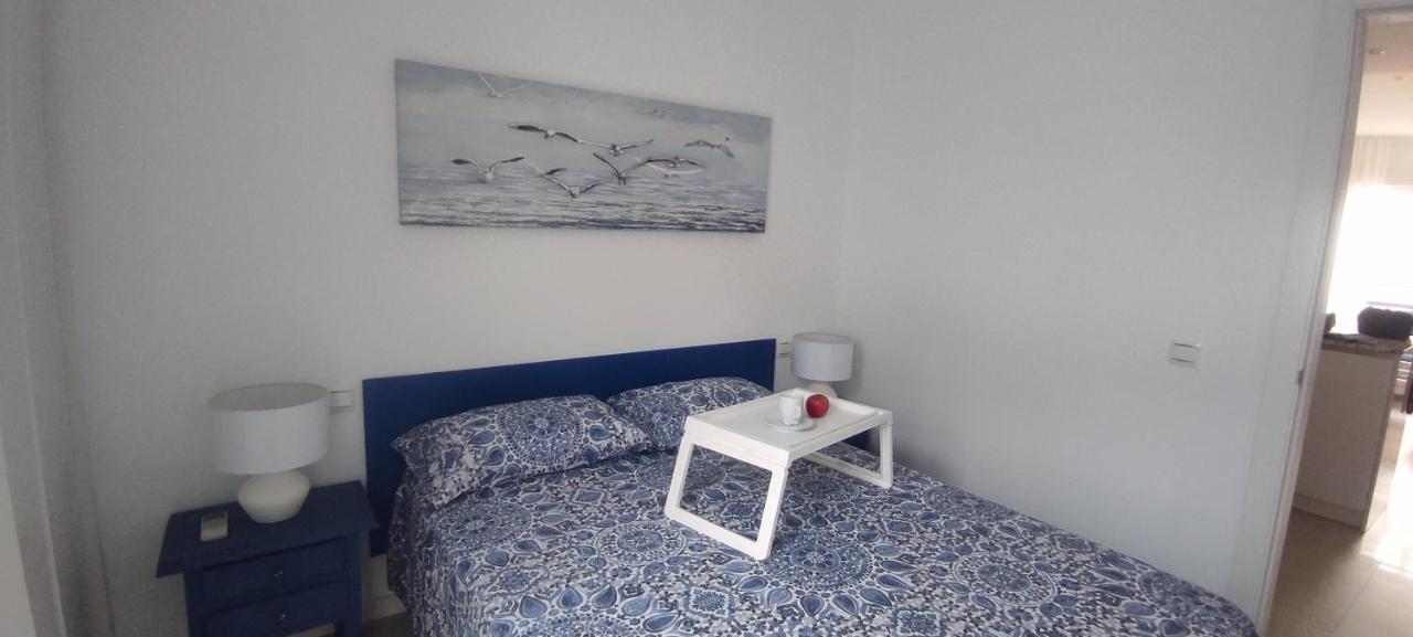 Ferienwohnung Piso En El Centro De La Cala La Cala De Mijas Exterior foto